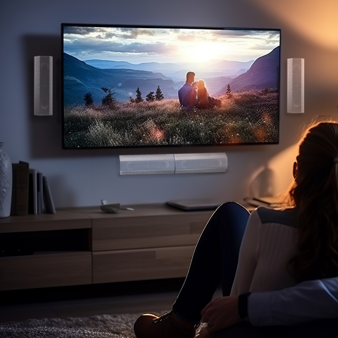 Everything You Need to Know About Home Cinema with Lithe Audio's WiSA Wireless System